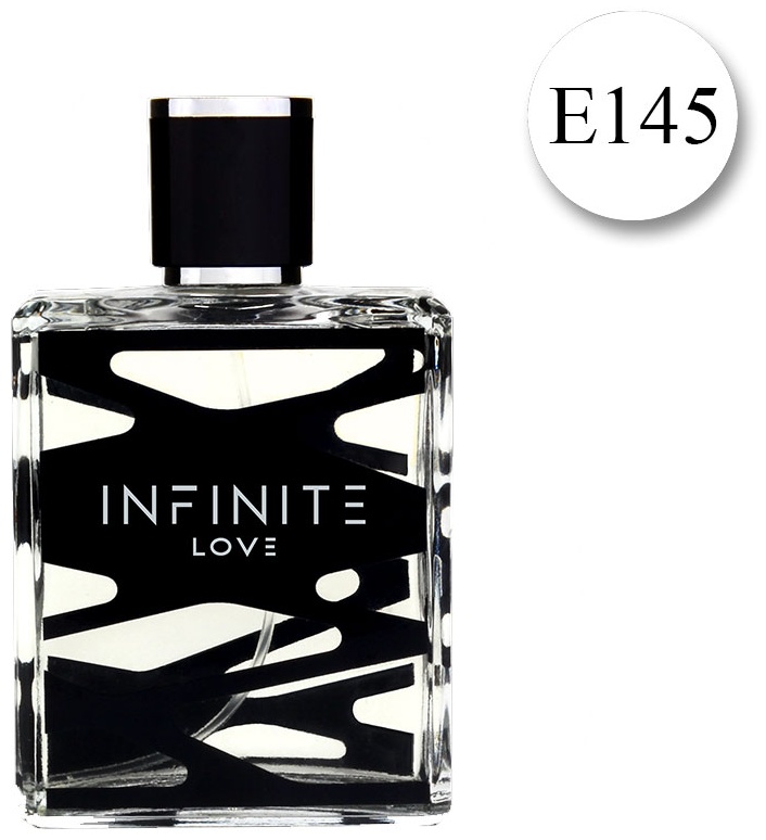 Infinite Love Е145 духи PARFUM 100 мл, для мужчин