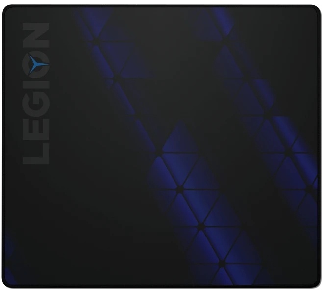 Купить Коврик для мыши Lenovo Legion Gaming Control Mouse Pad L черный ...