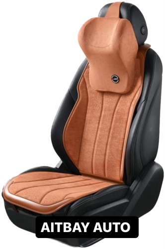 AITBAY AUTO 311308 Chery Tiggo 7 Pro, Tiggo 7 Pro Max, Tiggo 7 2016, 2017, 2018, 2019, 2020, 2021, 2022, 2023 оранжевый