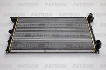 PATRON радиатор основной PRS3922