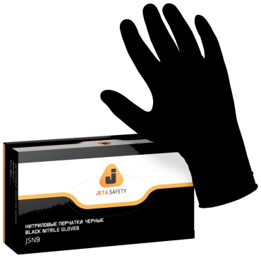 Jeta Safety перчатки универсальные, латексные