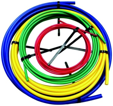 Трубогиб VECAMCO 12142 ручной пружинный