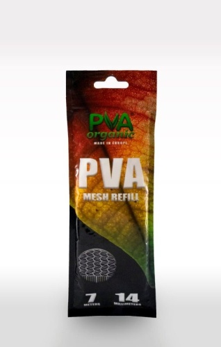 PVA Organic ПВА сетка 4400966210288 7m/14mm