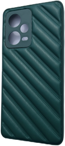 Чехол для Xiaomi Redmi Note 12 Pro 5G, Redmi Note 12 Pro зеленый