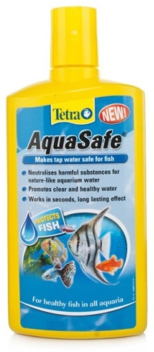 Tetra Aqua Safe 250 мл
