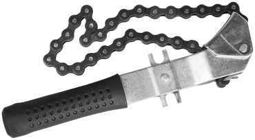 Ключ цепной STAYER 4318