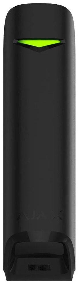 Датчик движения Ajax MotionProtect Curtain, экосистема: Ajax