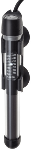 Aquael Platinium Heater 25W