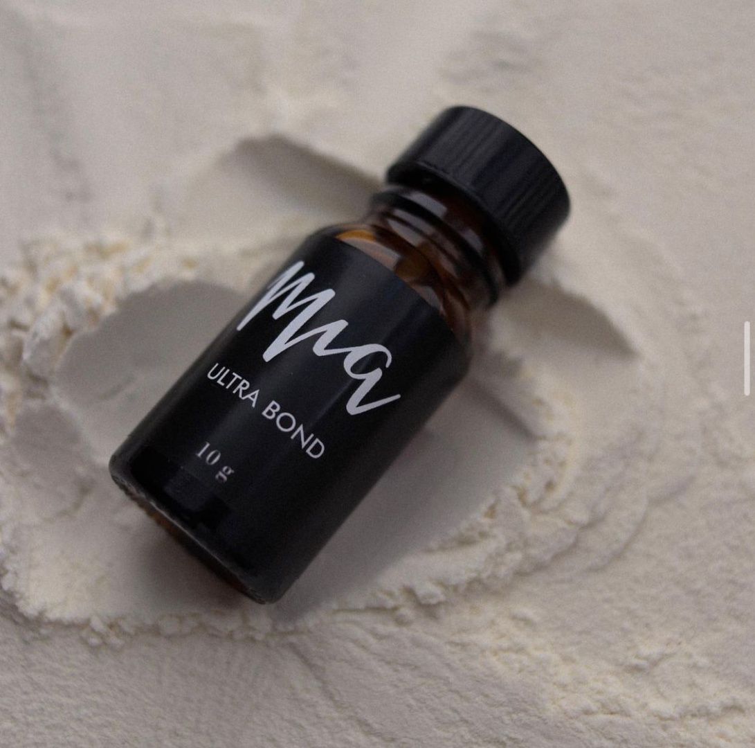 Mia Ultra Bond праймер 10 мл