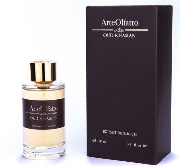 ArteOlfatto Oud Khasian духи PARFUM 100 мл, унисекс