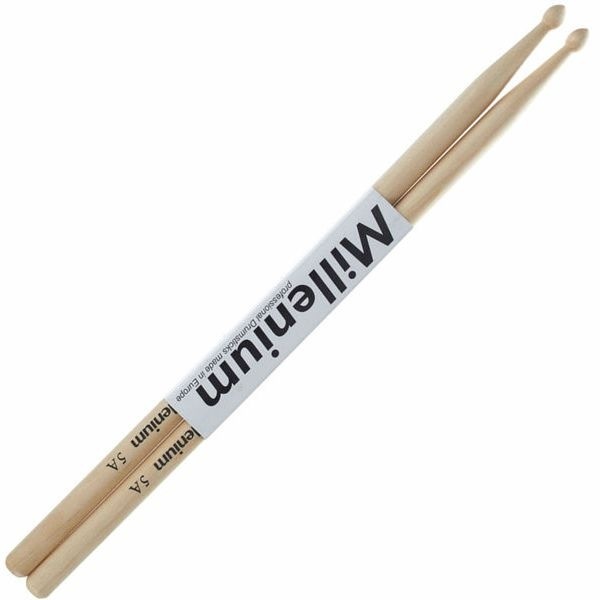 Millenium Ahorn Drumsticks 5A