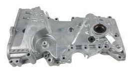 LXPARTS масляный насос LX213502E310