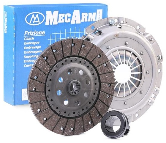 MecArm комплект сцепления MK9597