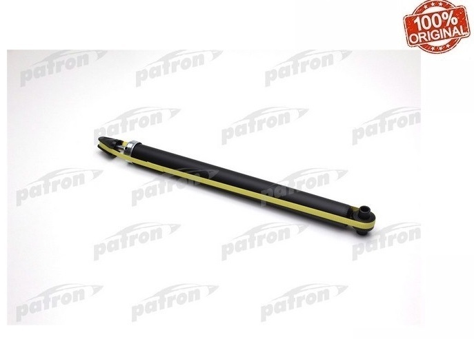 Амортизатор PATRON задний PSA343412 1 шт
