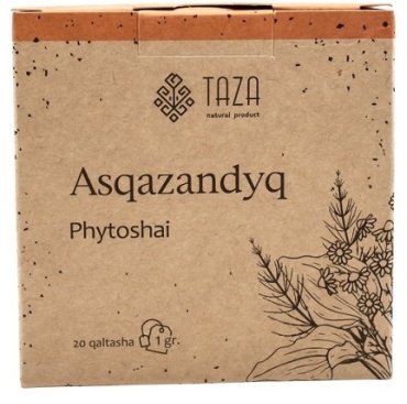 Taza SU сбор Желудочный 1 г