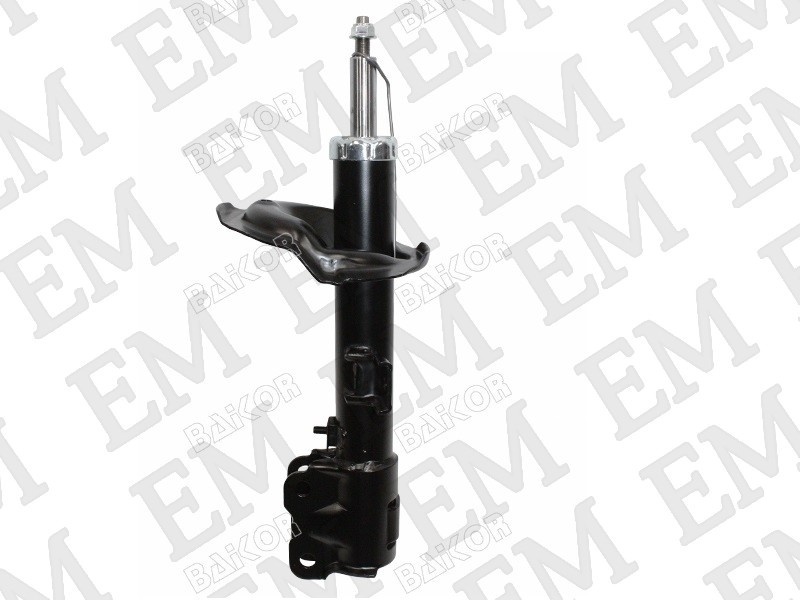 Амортизатор BAIKOR передний BKSAF0256 1 шт