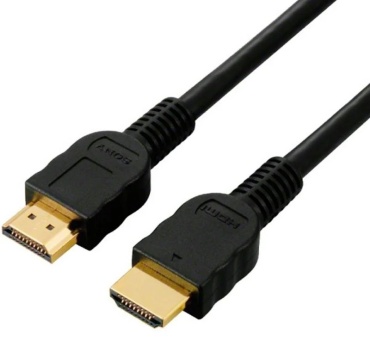 Кабель Smartbuy HDMI - HDMI 1.5 м