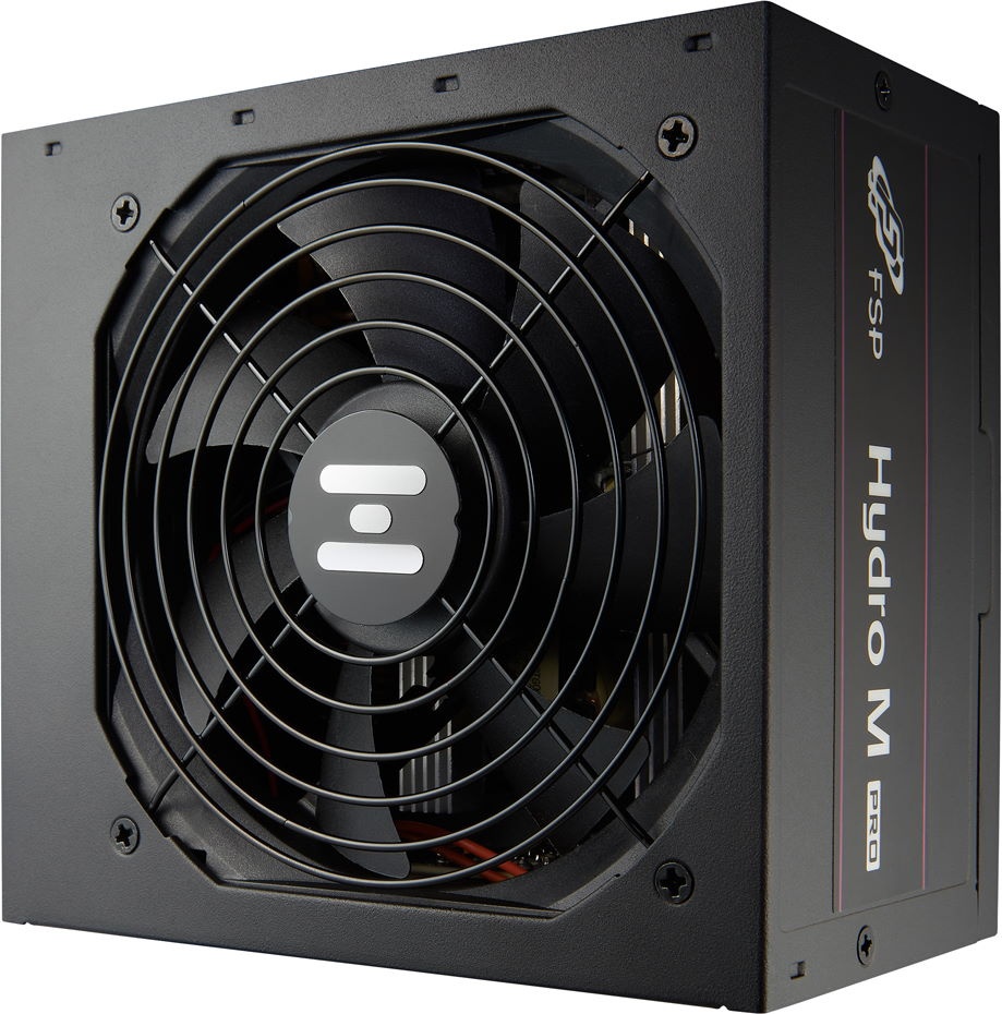 Блок питания FSP Group HP2-800M GEN5 800 Вт