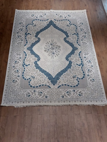 Ковер LION 300x400 см, короткий ворс, Турция