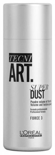 Loreal Professionnel Paris Tecni Art Super Dust пудра средняя фиксация 7 г