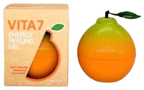 The YEON пилинг Vita 7 Energy 100 мл