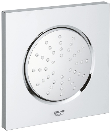 Grohe боковой душ Rainshower F-series 5" 27251000