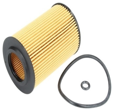 FILTRON масляный фильтр OE688/4