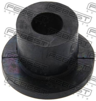 FEBEST сайлентблок NAB-228