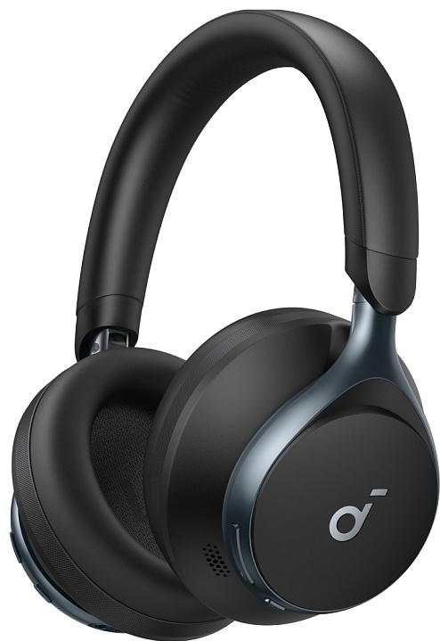 Наушники Soundcore Space One черный
