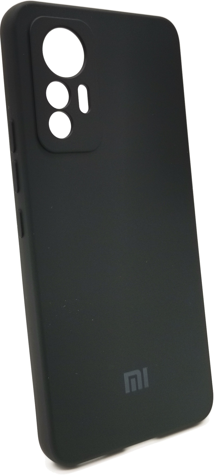 Купить Чехол OEM для Xiaomi 12 Lite черный в кредит в Алматы – Kaspi ...