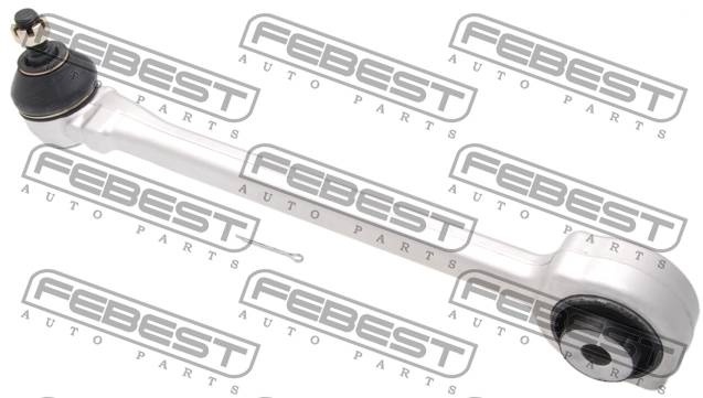 FEBEST рычаг подвески 1625204F