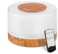 Увлажнитель воздуха Diffuser-500 коричневый