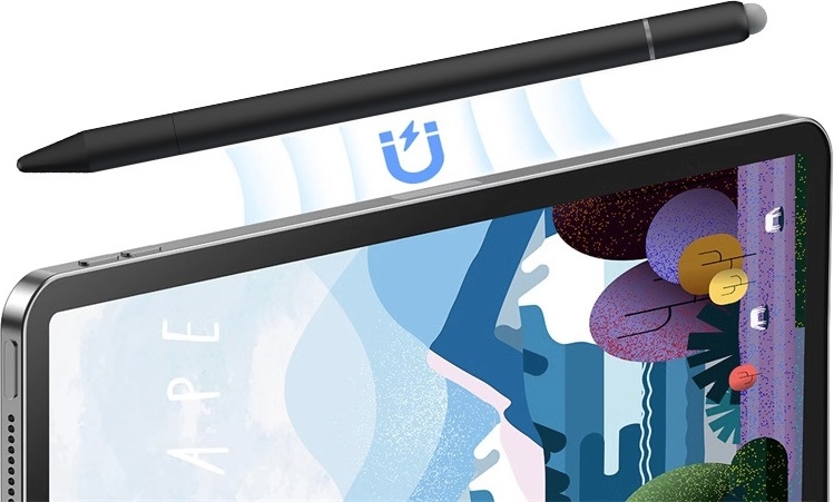 Стилус iSotka Pencil One черный