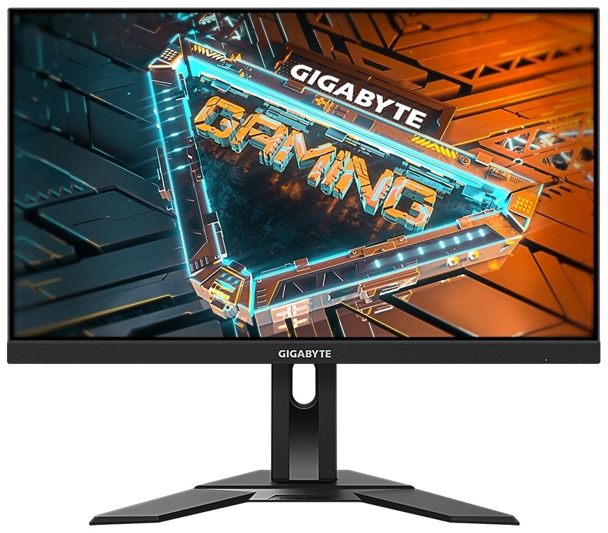 Монитор 23.8" GIGABYTE G24F 2 черный