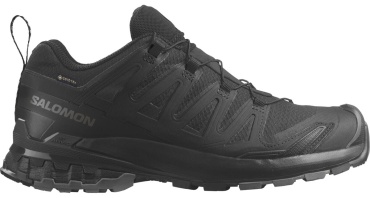 Кроссовки Salomon XA PRO 3D V9 GTX W черный