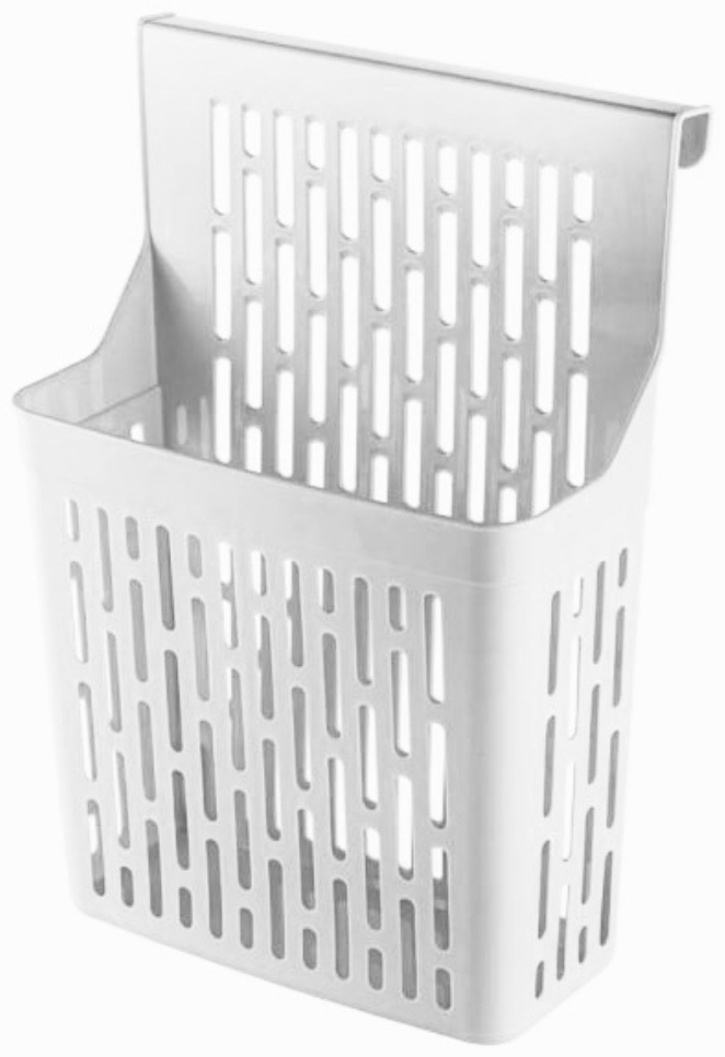 Berra органайзер для моющих средств 24x14x34 см, пластик