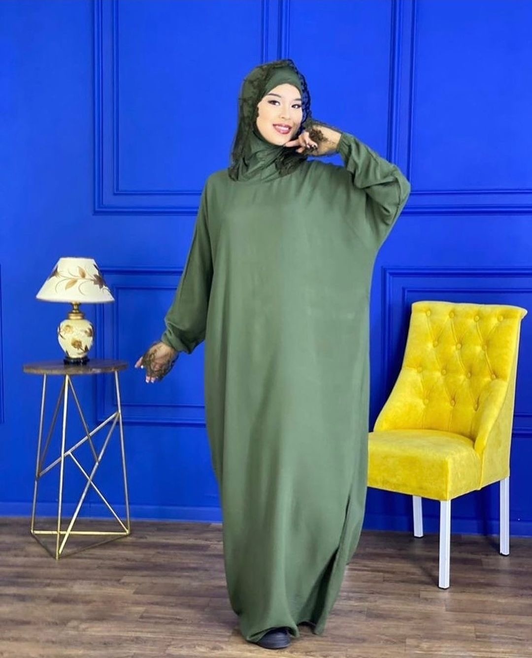 Muslima style 64884882