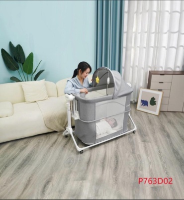 Качеля Cool Guy P 2022 до 15 кг 
серый