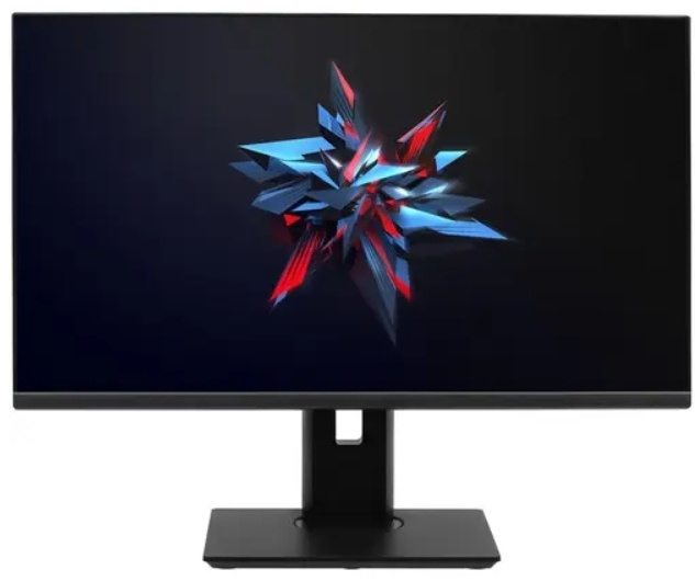 Монитор 23.8" DEXP DF24H1 черный