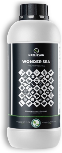 Naturwin Wonder Sea Экстракт морских водорослей