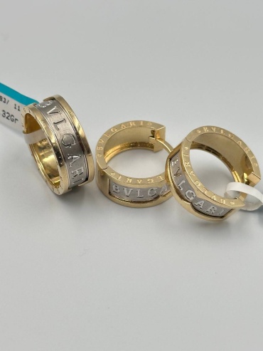 Ayala Collection 473259045 вес 12.72 г золото, без вставок