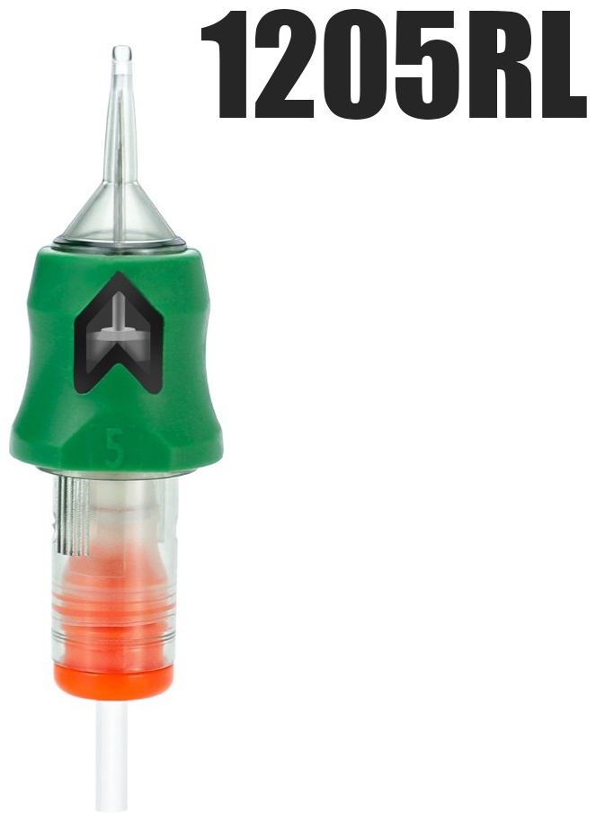 AVA AQUA 1205RL картриджи 10 шт