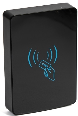 БАСТИОН считыватель карт SPRUT RFID Reader-13BL