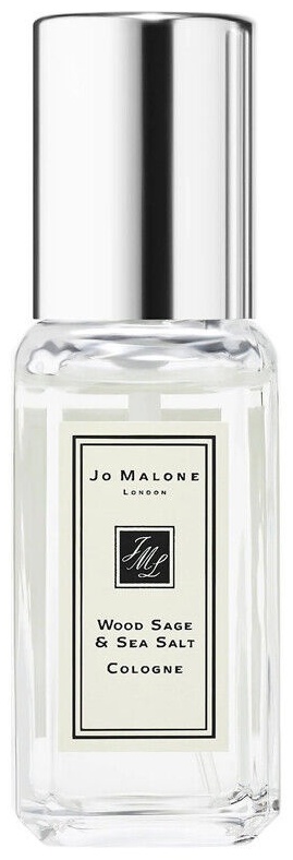 Купить Jo Malone Wood Sage Sea Salt одеколон EDC 9 мл, унисекс в кредит ...