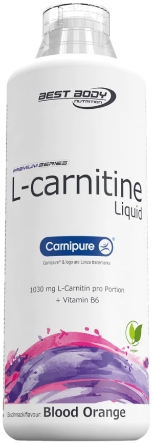 best body l-carnitine liquid отзывы Купить Best Body L-Carnitin Liquid Carnipure + Vitamin B6 Красный апельсин  1000 мл в Алматы – Магазин на Kaspi.kz