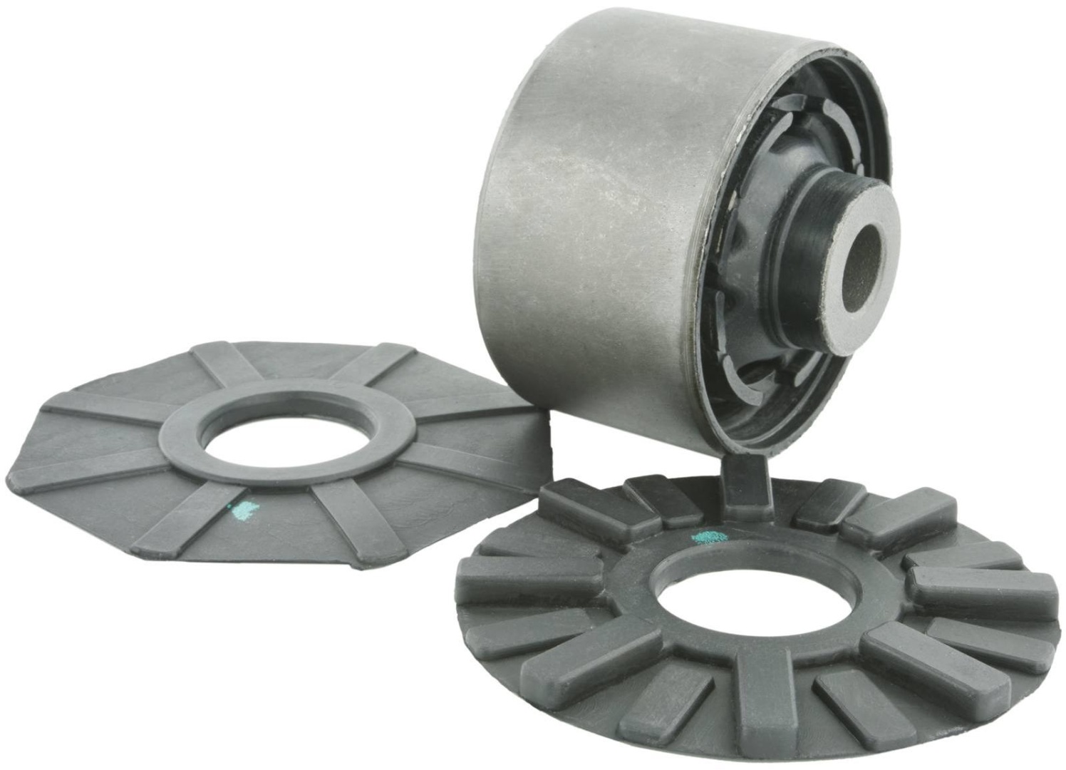 FEBEST сайлентблок NAB-267