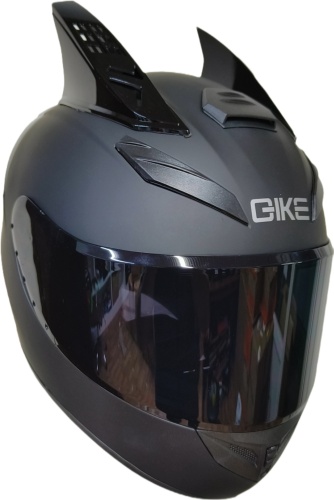 QIKE 632397440 черный XL