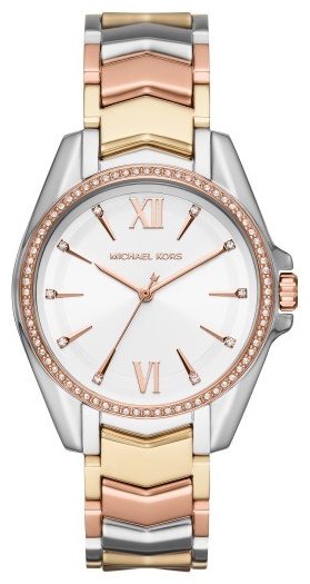 Кварцевые Michael Kors MK6686 сталь