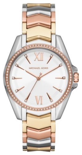 Кварцевые Michael Kors MK6686 сталь
