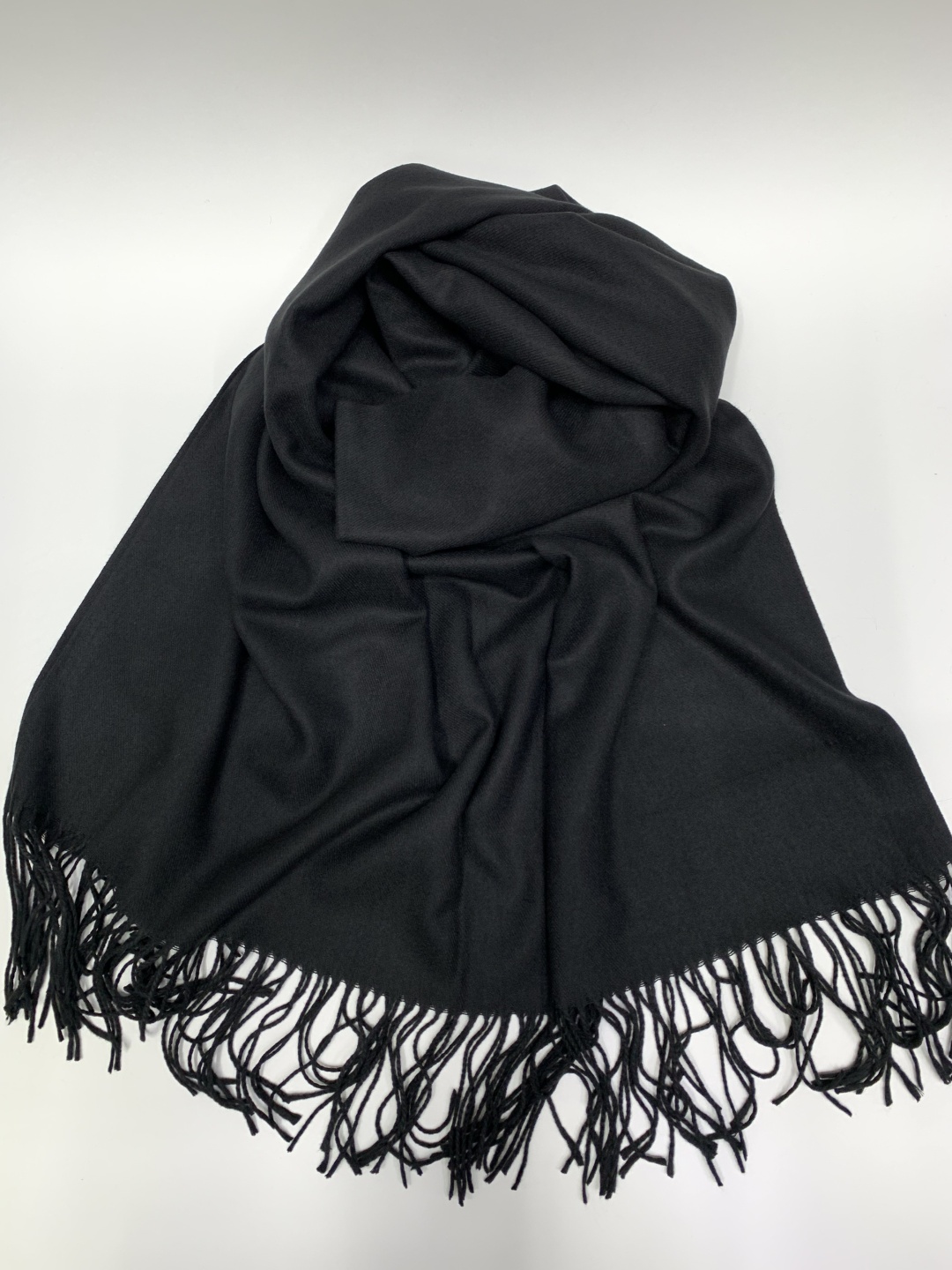 Палантин Cashmere кашемир 180 x 70 см
